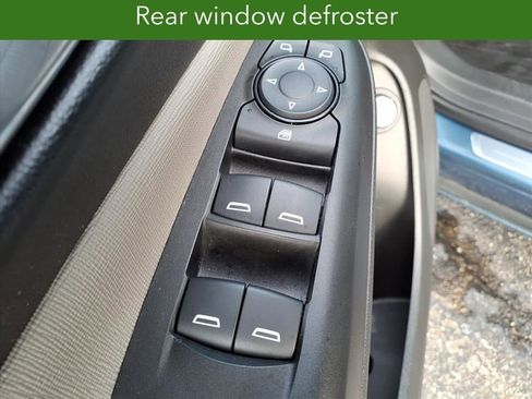 Certified 2024 Buick Envista Preferred FWD image 24