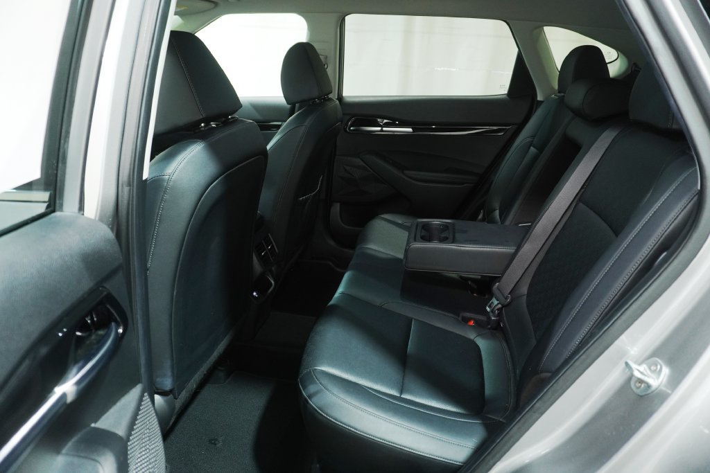 Used 2021 Kia Seltos SX AWD/4WD image 13