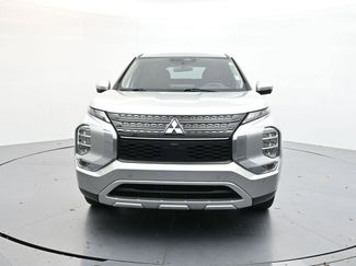 Used 2022 Mitsubishi Outlander SE video 2