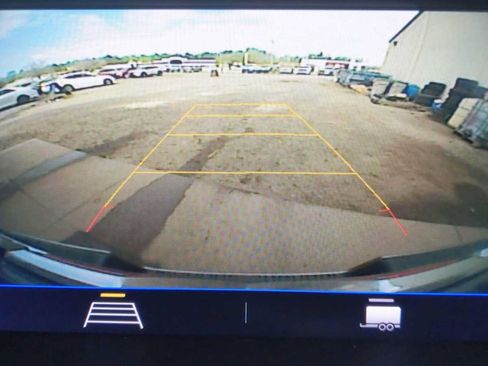 Used 2021 GMC Canyon Elevation Standard RWD image 22