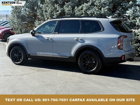 Used 2023 Kia Telluride SX X-Pro image 5