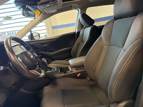 Used 2025 Subaru Outback Premium AWD/4WD image 20