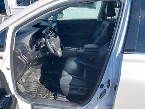 Used 2015 Lexus RX 350 350 image 22