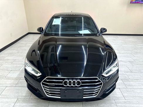 Used 2019 Audi A5 2.0T Premium image 4