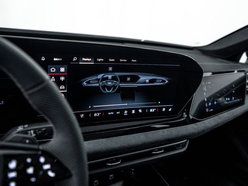 New 2025 Audi S5 Prestige image 14