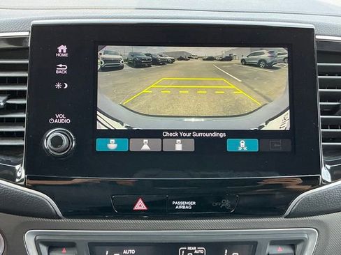 Used 2022 Honda Passport TrailSport image 25