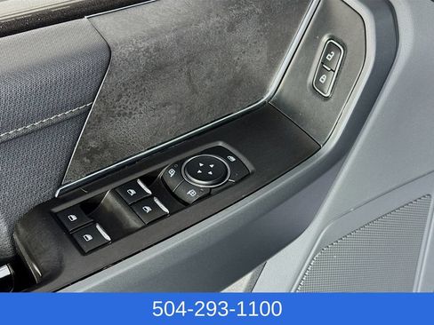 Used 2024 Ford F150 XLT w/ Mobile Office Package AWD/4WD image 20