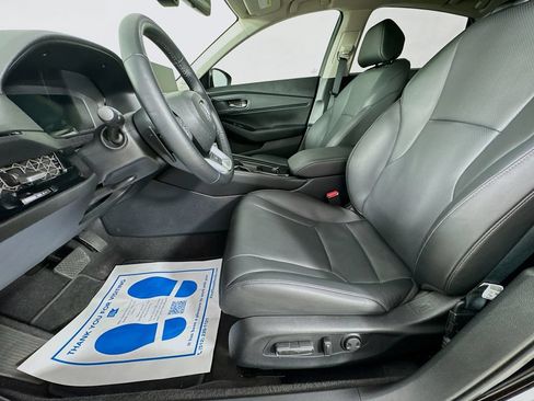 Used 2025 Honda Accord Touring image 25