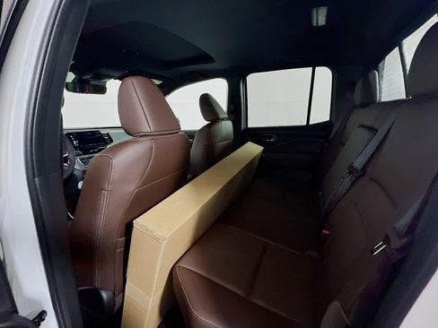 New 2026 Honda Ridgeline RTL image 19