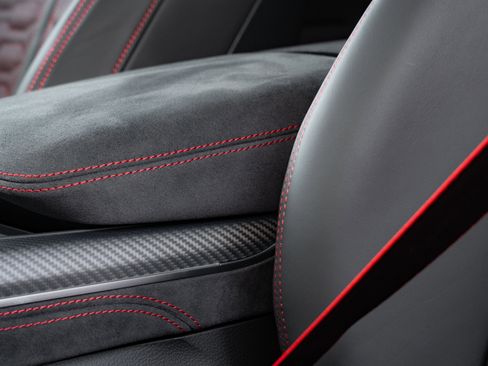 New 2026 Audi RS Q8 performance AWD/4WD image 23