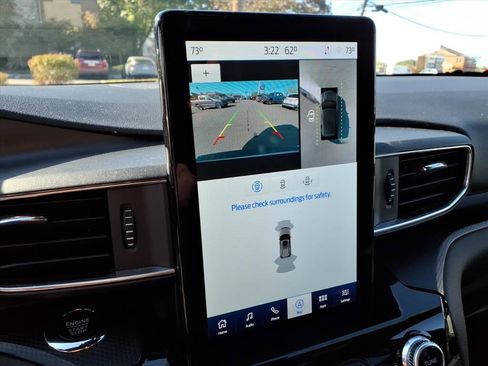 Used 2022 Ford Explorer ST w/ Equipment Group 401A image 24