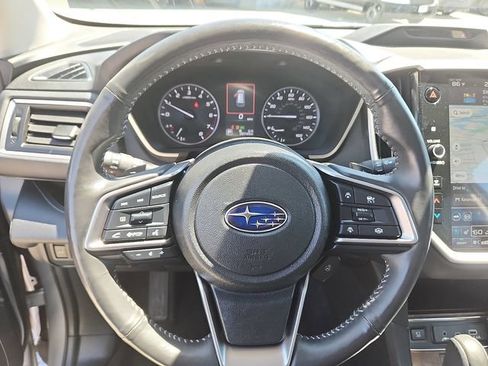 Used 2023 Subaru Ascent Touring AWD/4WD image 16
