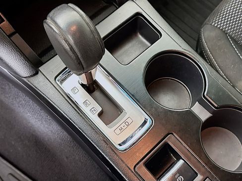 Used 2017 Subaru Outback 2.5i Premium w/ Popular Package #1 image 16