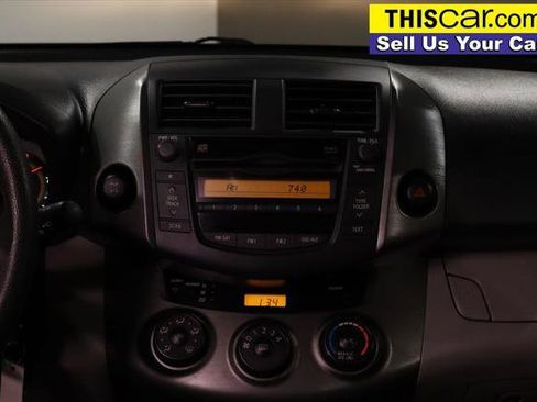 Used 2010 Toyota RAV4 4WD image 14