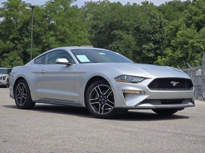 Used 2018 Ford Mustang Premium w/ Equipment Group 201A