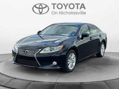 Used 2014 Lexus ES 350