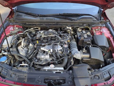 Used 2021 MAZDA MAZDA3 AWD 2.5 Turbo Hatchback image 30