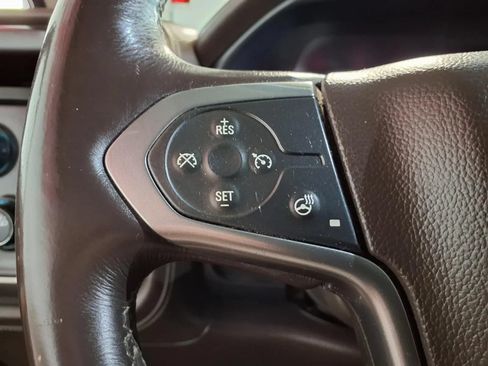 Used 2014 Chevrolet Silverado 1500 LTZ w/ LTZ Plus Package AWD/4WD image 25