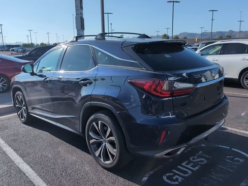 Used 2016 Lexus RX 350 F Sport image 4