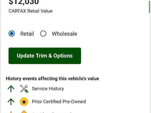 Used 2014 GMC Yukon SLE AWD/4WD image 21