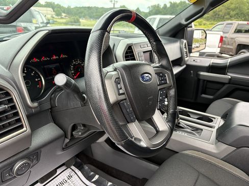 Used 2017 Ford F150 Raptor AWD/4WD image 29