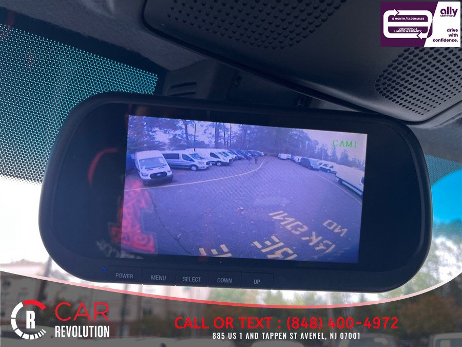 Used 2019 Mercedes-Benz Sprinter 144 image 13