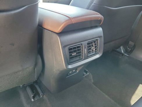 Used 2023 Toyota Venza Limited AWD/4WD image 12