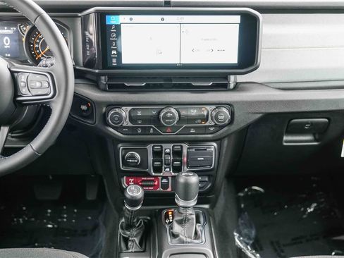 New 2026 Jeep Wrangler Willys image 13