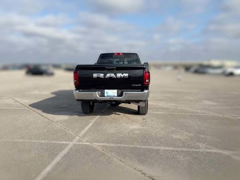 New 2026 RAM 2500 Tradesman image 10