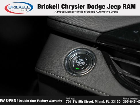 Used 2025 Buick Enclave Preferred FWD image 38
