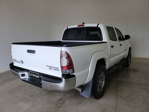Used 2013 Toyota Tacoma PreRunner w/ SR5 Pkg image 5