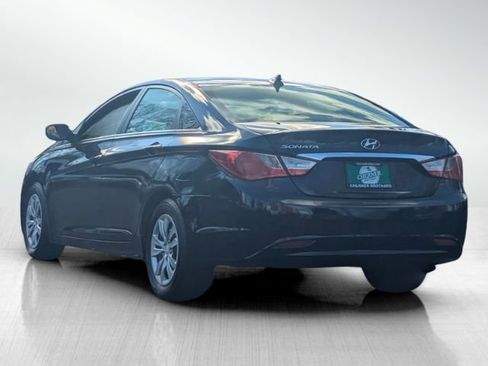 Used 2011 Hyundai Sonata GLS image 6