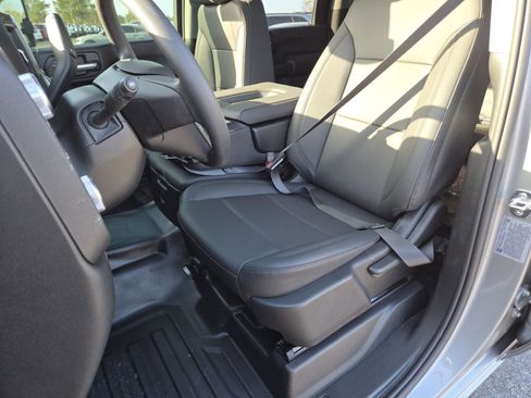 New 2026 GMC Sierra 3500 Pro w/ Convenience Package image 24