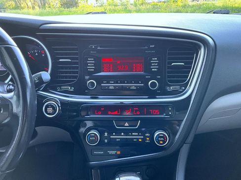 Used 2015 Kia Optima EX FWD image 14