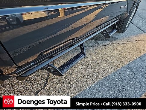 New 2026 Toyota Tacoma SR5 image 25