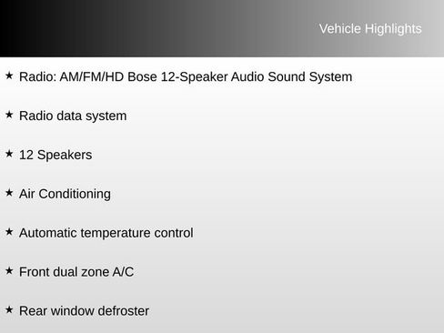 Used 2025 MAZDA CX-50 2.5 Hybrid w/ Premium Plus Pkg image 17