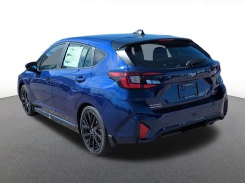 New 2025 Subaru Impreza RS image 4