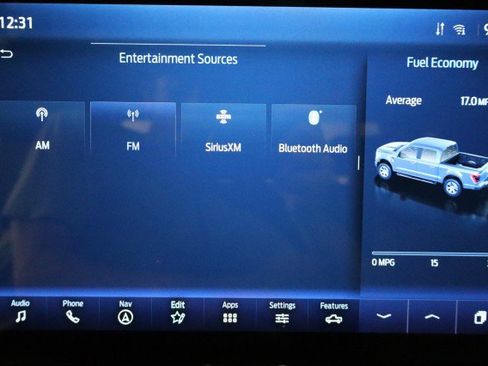 Used 2021 Ford F150 Limited AWD/4WD image 57