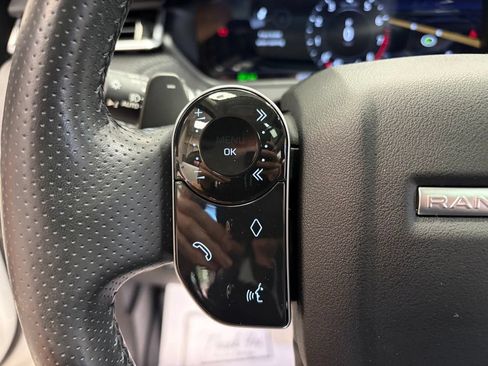 Used 2018 Land Rover Range Rover Velar S AWD/4WD image 13