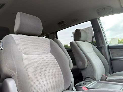 Used 2008 Toyota Sienna LE FWD image 20