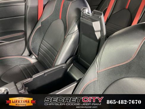 Used 2021 Toyota Avalon TRD image 22