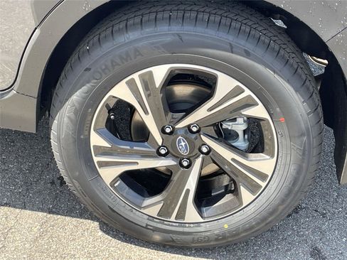 New 2026 Subaru Crosstrek 2.0i Premium image 11