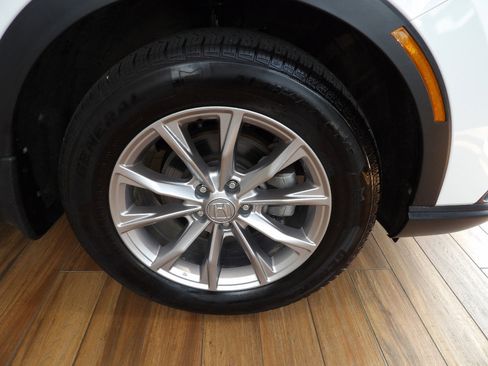 Used 2024 Honda CR-V EX image 4