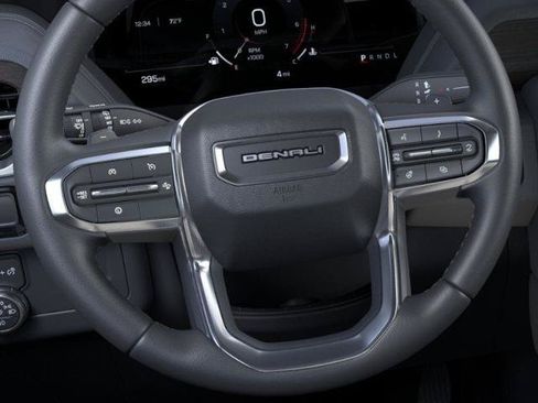 New 2026 GMC Yukon XL Denali AWD/4WD image 19