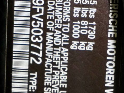 Used 2015 BMW i3 w/ Range Extender image 36