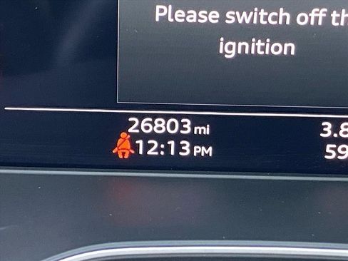 Used 2023 Audi A5 2.0T Premium Plus w/ Premium Plus image 15