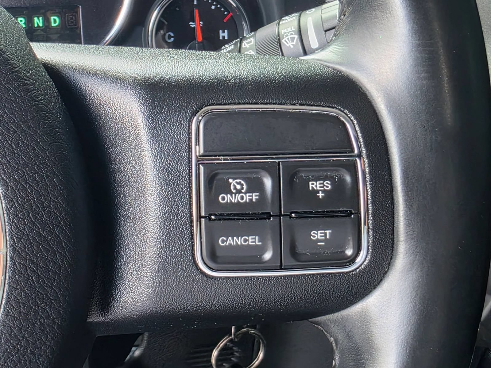 Used 2014 Jeep Wrangler Unlimited Sahara w/ Connectivity Group AWD/4WD image 17
