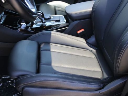 Used 2023 BMW X3 sDrive30i w/ Convenience Package RWD image 32