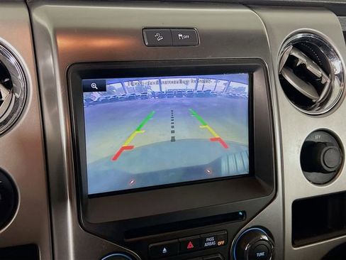 Used 2014 Ford F150 FX4 w/ Equipment Group 402A Luxury image 21