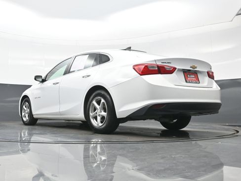 Used 2016 Chevrolet Malibu LS FWD image 26